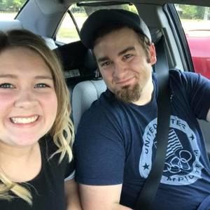 Meet your Posher, Chase